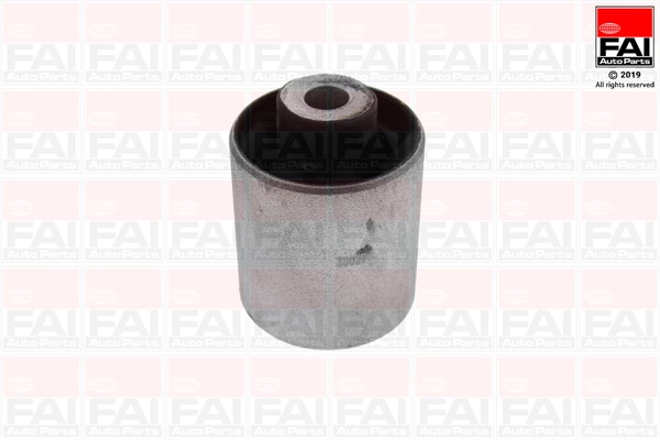 Mounting, control/trailing arm